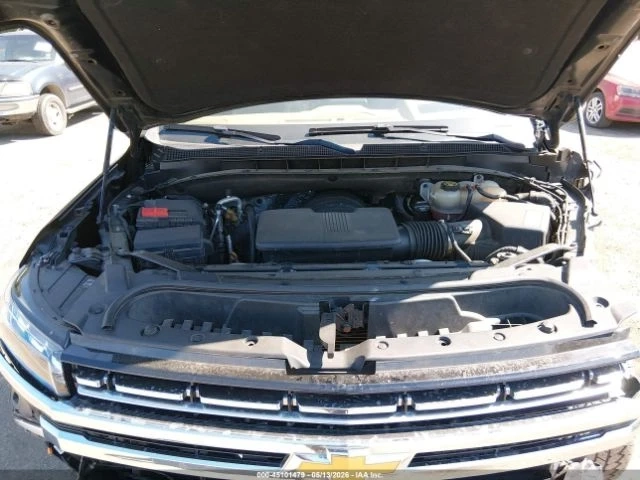 Chevrolet Suburban 4WD PREMIER* АВТОКРЕДИТИРАНЕ - автомобили, коли, обяви за нови и употребявани 9