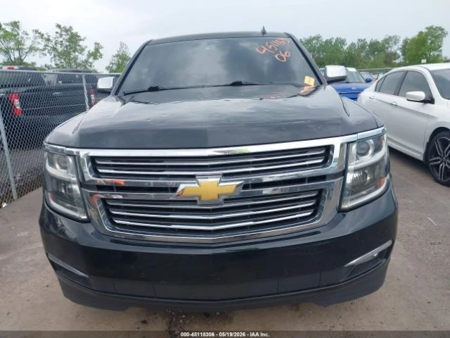 Chevrolet Suburban 1500 LTZ* КОЖА* ГРАДУШКОВА - автомобили, коли, обяви за нови и употребявани 11