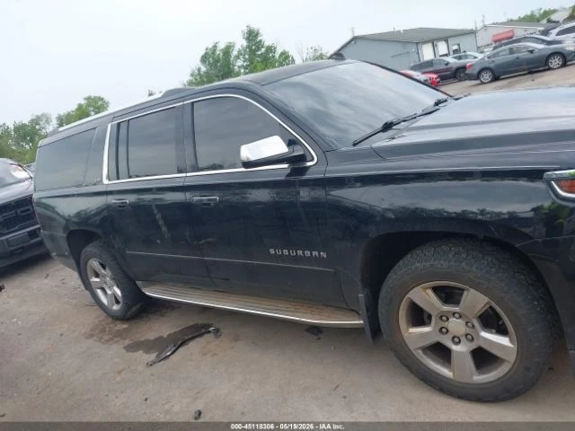 Chevrolet Suburban 1500 LTZ* КОЖА* ГРАДУШКОВА - автомобили, коли, обяви за нови и употребявани 12