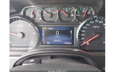 Chevrolet Suburban 1500 LTZ* КОЖА* ГРАДУШКОВА - автомобили, коли, обяви за нови и употребявани 14