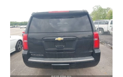 Chevrolet Suburban 1500 LTZ* КОЖА* ГРАДУШКОВА - автомобили, коли, обяви за нови и употребявани 15