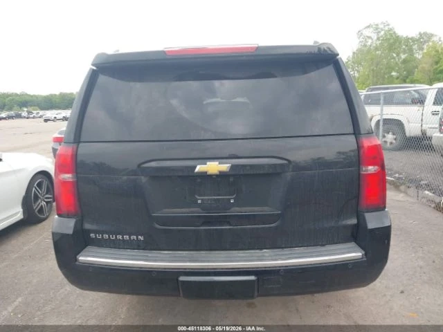 Chevrolet Suburban 1500 LTZ* КОЖА* ГРАДУШКОВА - автомобили, коли, обяви за нови и употребявани 15