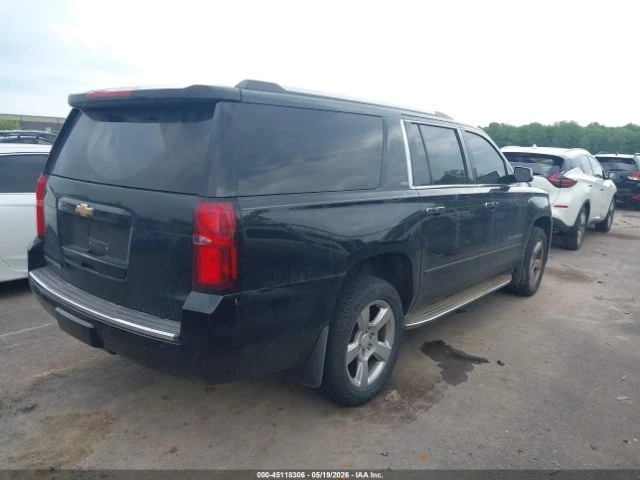 Chevrolet Suburban 1500 LTZ* КОЖА* ГРАДУШКОВА - автомобили, коли, обяви за нови и употребявани 3