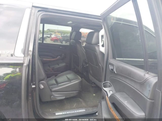 Chevrolet Suburban 1500 LTZ* КОЖА* ГРАДУШКОВА - автомобили, коли, обяви за нови и употребявани 7