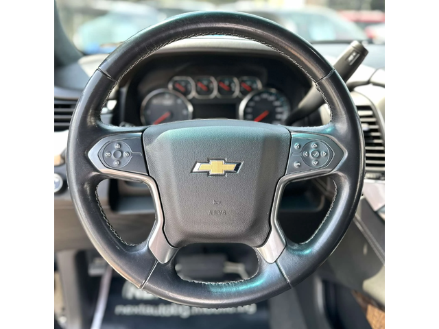 Chevrolet Tahoe 5.3i 360HP NAVI - автомобили, коли, обяви за нови и употребявани 10