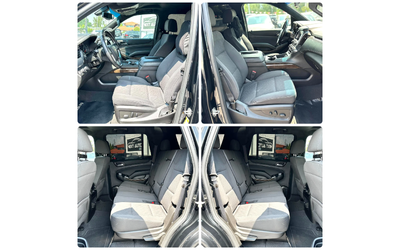 Chevrolet Tahoe 5.3i 360HP NAVI - автомобили, коли, обяви за нови и употребявани 11