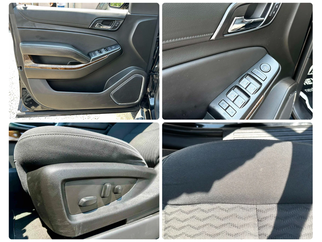 Chevrolet Tahoe 5.3i 360HP NAVI - автомобили, коли, обяви за нови и употребявани 14