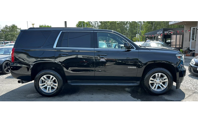 chevrolet-tahoe - 3