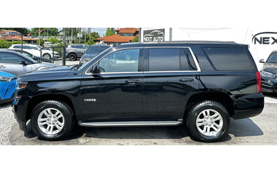 Chevrolet Tahoe 5.3i 360HP NAVI - автомобили, коли, обяви за нови и употребявани 7