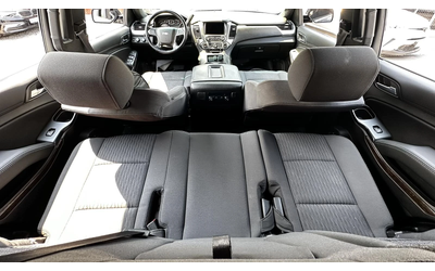 Chevrolet Tahoe 5.3i 360HP NAVI - автомобили, коли, обяви за нови и употребявани 9