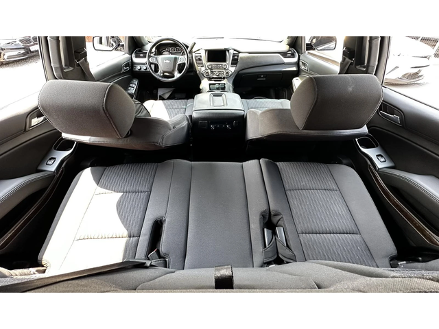 Chevrolet Tahoe 5.3i 360HP NAVI - автомобили, коли, обяви за нови и употребявани 9