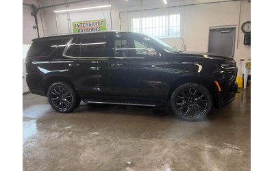chevrolet-tahoe-3-0l-6cyl-4wd - 2
