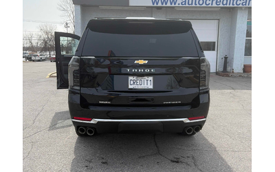 chevrolet-tahoe-3-0l-6cyl-4wd - 3