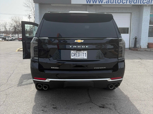 Chevrolet Tahoe 3.0L 6cyl 4WD - автомобили, коли, обяви за нови и употребявани 3