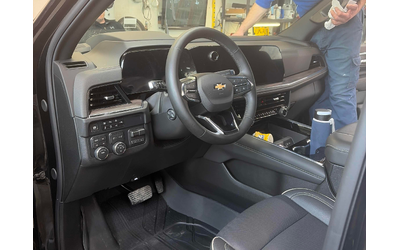 chevrolet-tahoe-3-0l-6cyl-4wd - 4