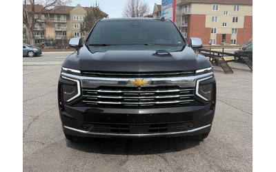 chevrolet-tahoe-3-0l-6cyl-4wd - 5