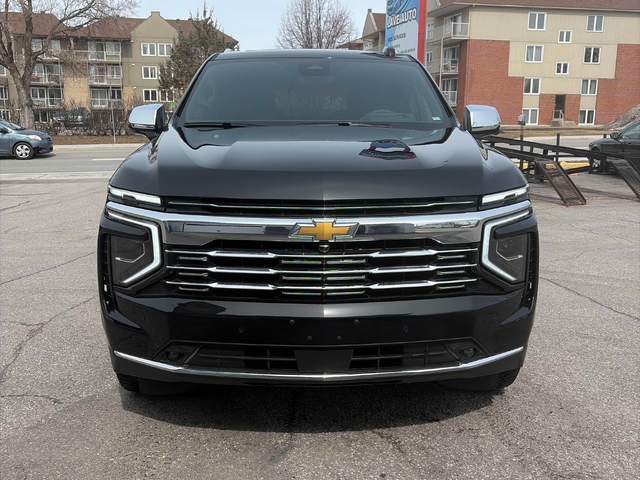 Chevrolet Tahoe 3.0L 6cyl 4WD - автомобили, коли, обяви за нови и употребявани 5