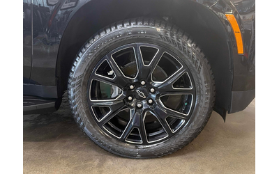 Chevrolet Tahoe 3.0L 6cyl 4WD - автомобили, коли, обяви за нови и употребявани 6