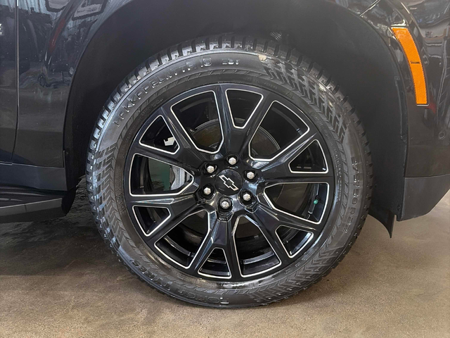 Chevrolet Tahoe 3.0L 6cyl 4WD - автомобили, коли, обяви за нови и употребявани 6