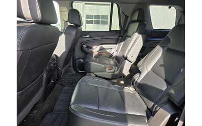 Chevrolet Tahoe Lt* пакет Z71Off-Road* Подгрев* - автомобили, коли, обяви за нови и употребявани 10