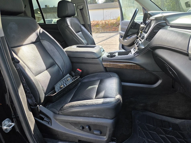 Chevrolet Tahoe Lt* пакет Z71Off-Road* Подгрев* - автомобили, коли, обяви за нови и употребявани 12