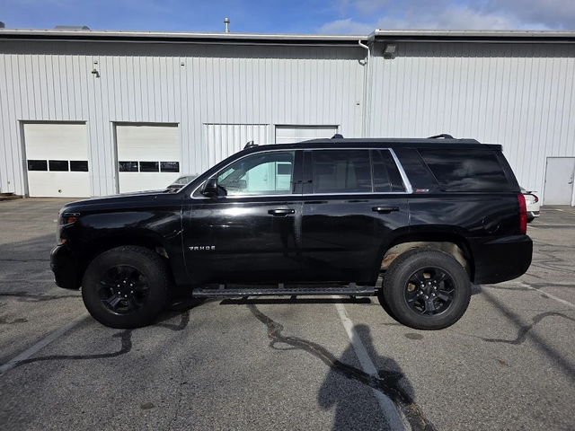 Chevrolet Tahoe Lt* пакет Z71Off-Road* Подгрев* - автомобили, коли, обяви за нови и употребявани 1