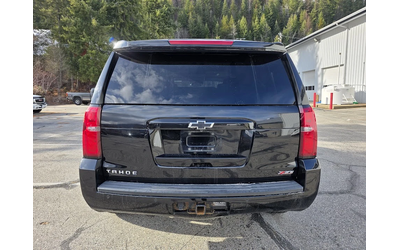chevrolet-tahoe - 3