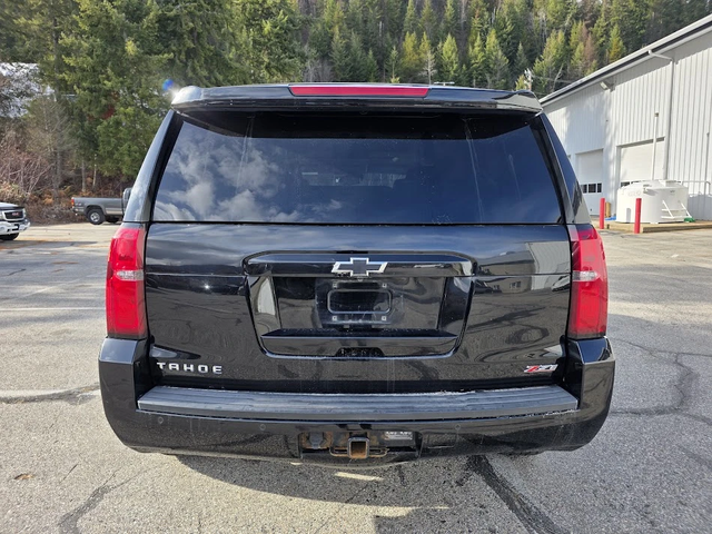 Chevrolet Tahoe Lt* пакет Z71Off-Road* Подгрев* - автомобили, коли, обяви за нови и употребявани 3
