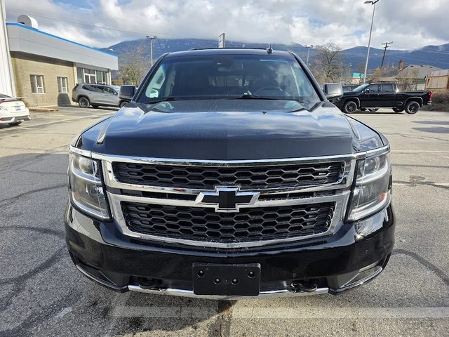 Chevrolet Tahoe Lt* пакет Z71Off-Road* Подгрев* - автомобили, коли, обяви за нови и употребявани 4