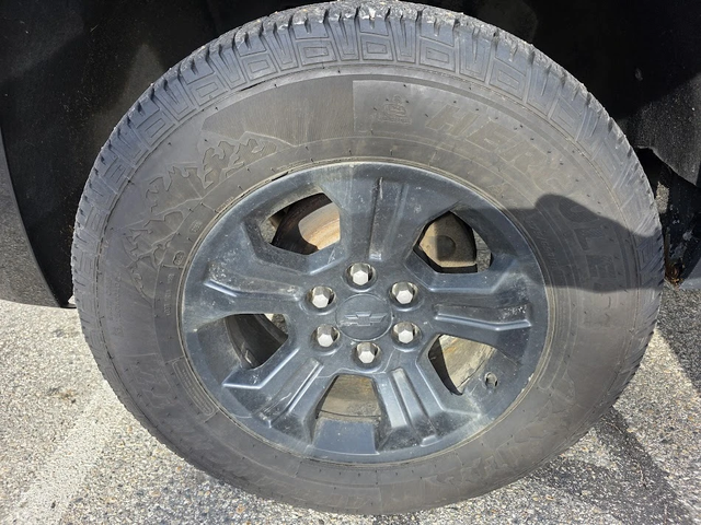 Chevrolet Tahoe Lt* пакет Z71Off-Road* Подгрев* - автомобили, коли, обяви за нови и употребявани 5