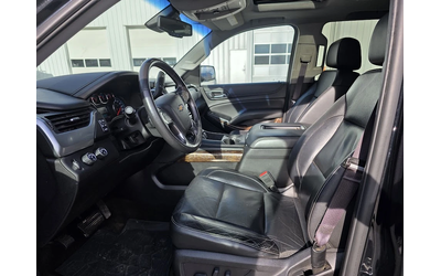 Chevrolet Tahoe Lt* пакет Z71Off-Road* Подгрев* - автомобили, коли, обяви за нови и употребявани 7