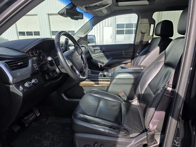 Chevrolet Tahoe Lt* пакет Z71Off-Road* Подгрев* - автомобили, коли, обяви за нови и употребявани 7