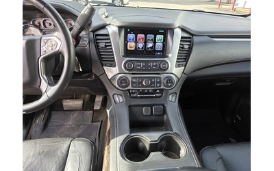 Chevrolet Tahoe Lt* пакет Z71Off-Road* Подгрев* - автомобили, коли, обяви за нови и употребявани 8