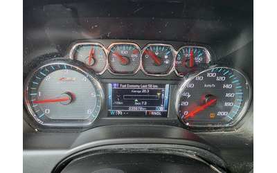 Chevrolet Tahoe Lt* пакет Z71Off-Road* Подгрев* - автомобили, коли, обяви за нови и употребявани 9