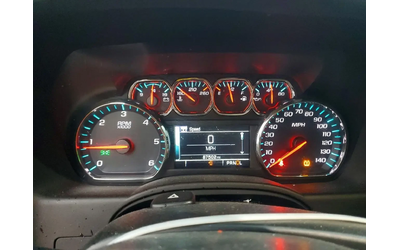 Chevrolet Tahoe K1500 LT 4X4 - автомобили, коли, обяви за нови и употребявани 10