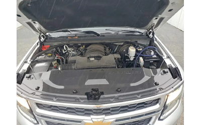 Chevrolet Tahoe K1500 LT 4X4 - автомобили, коли, обяви за нови и употребявани 11