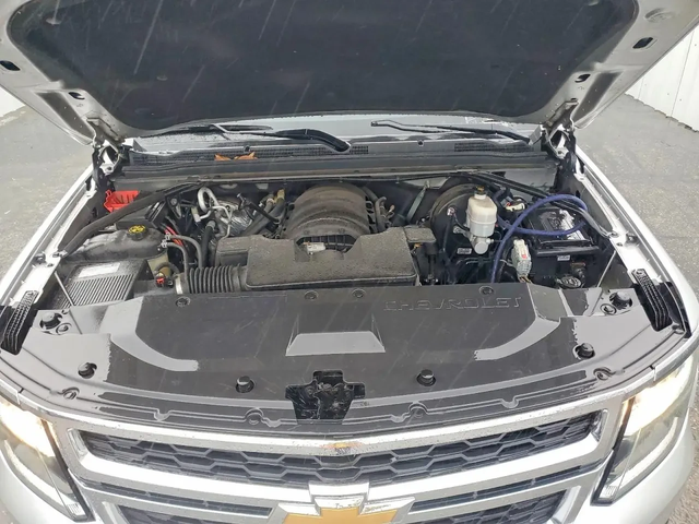 Chevrolet Tahoe K1500 LT 4X4 - автомобили, коли, обяви за нови и употребявани 11