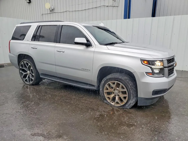 Chevrolet Tahoe K1500 LT 4X4 - автомобили, коли, обяви за нови и употребявани 1