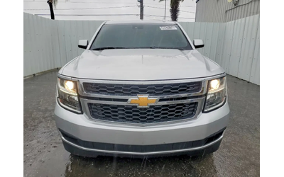 chevrolet-tahoe - 2