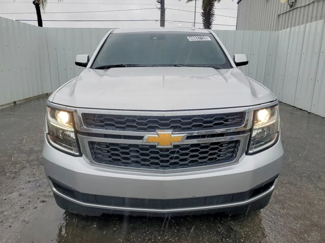 Chevrolet Tahoe K1500 LT 4X4 - автомобили, коли, обяви за нови и употребявани 2