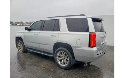chevrolet-tahoe - 3