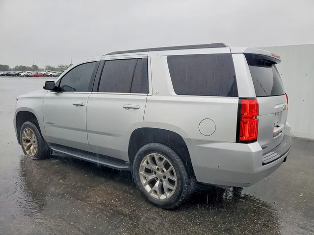 Chevrolet Tahoe K1500 LT 4X4 - автомобили, коли, обяви за нови и употребявани 3