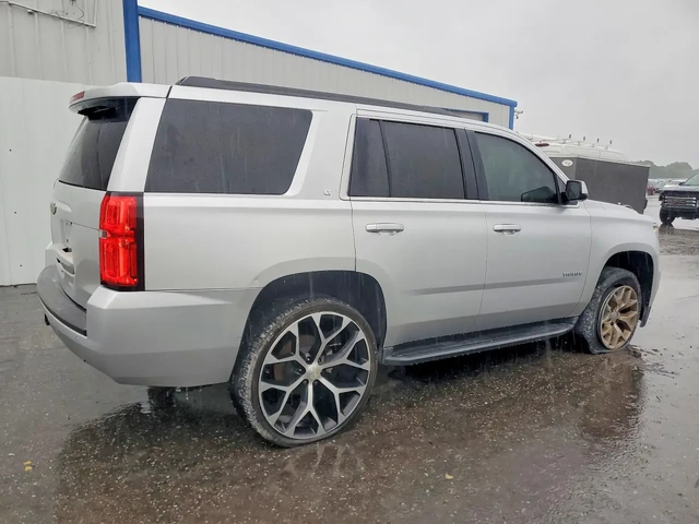Chevrolet Tahoe K1500 LT 4X4 - автомобили, коли, обяви за нови и употребявани 4