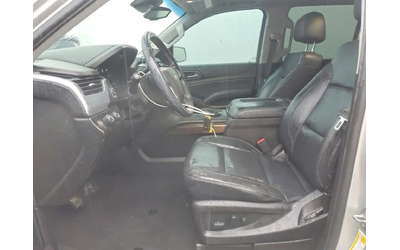 Chevrolet Tahoe K1500 LT 4X4 - автомобили, коли, обяви за нови и употребявани 6