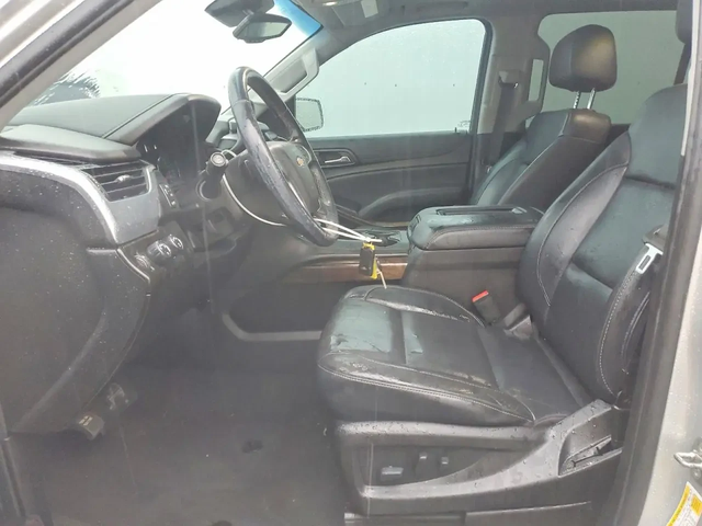 Chevrolet Tahoe K1500 LT 4X4 - автомобили, коли, обяви за нови и употребявани 6