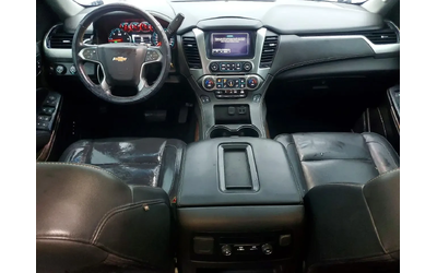 Chevrolet Tahoe K1500 LT 4X4 - автомобили, коли, обяви за нови и употребявани 7