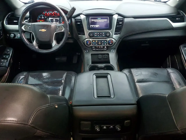 Chevrolet Tahoe K1500 LT 4X4 - автомобили, коли, обяви за нови и употребявани 7