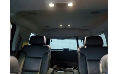 Chevrolet Tahoe K1500 LT 4X4 - автомобили, коли, обяви за нови и употребявани 8