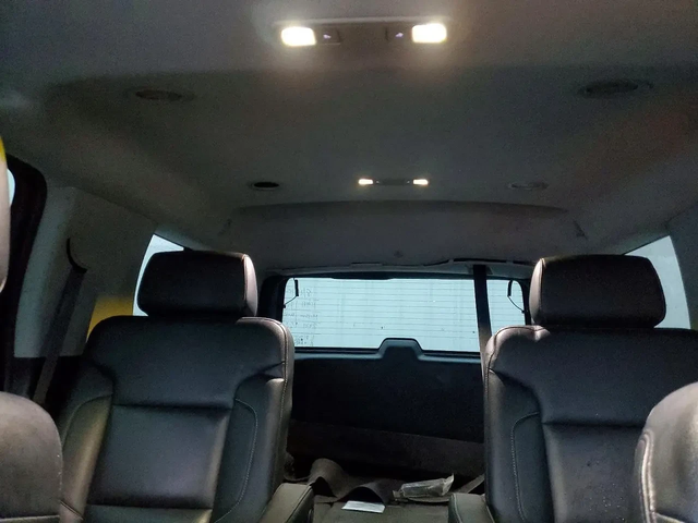 Chevrolet Tahoe K1500 LT 4X4 - автомобили, коли, обяви за нови и употребявани 8