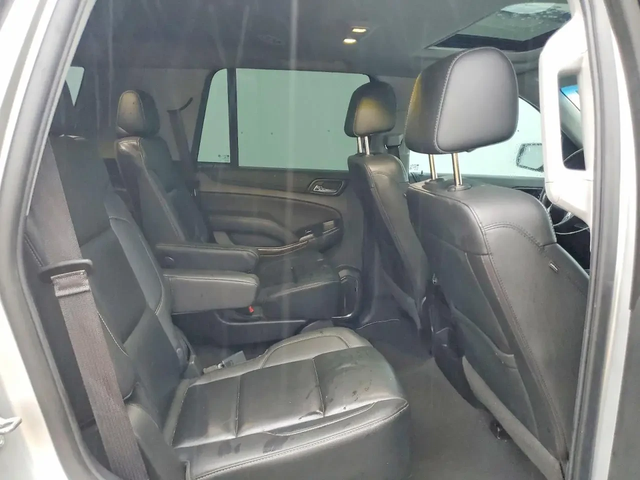 Chevrolet Tahoe K1500 LT 4X4 - автомобили, коли, обяви за нови и употребявани 9